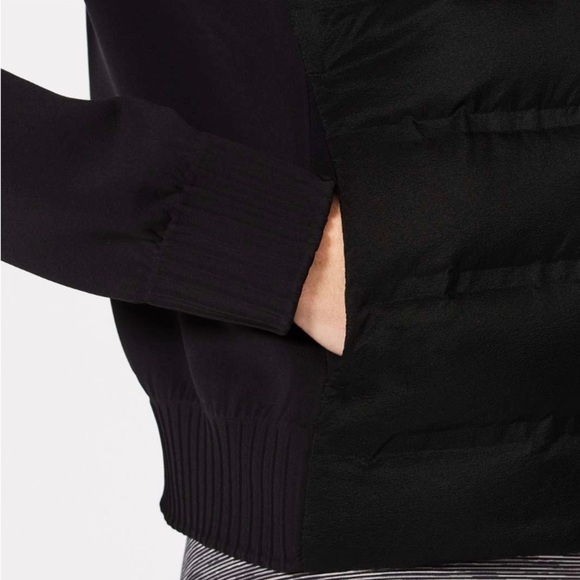 Lululemon  Down & Around Crew - Picture 6 of 8